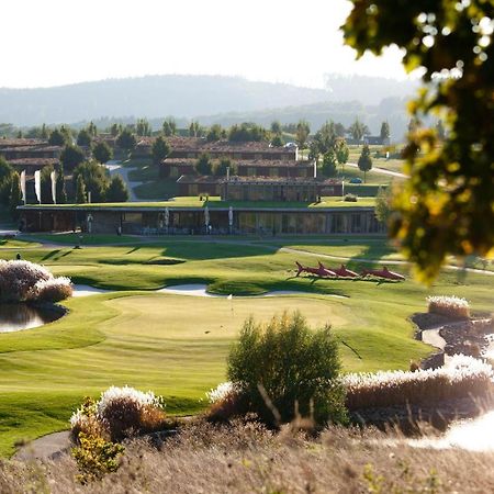 Golf Hotel Kaskáda Brno Kuřim Kültér fotó